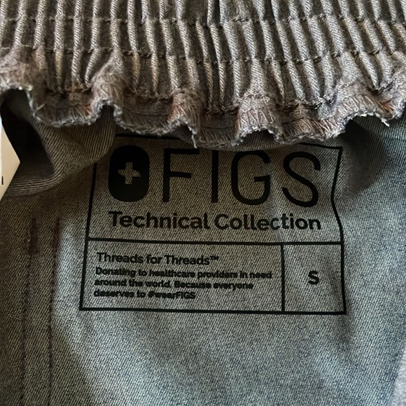 Figs Scrub Pants‎ - Picture 3 of 8